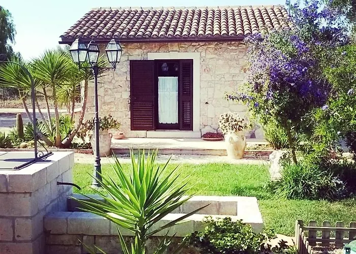 B&B Villa Giusy Syracuse