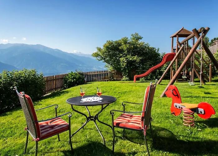 Pension Wiesenrain Maranza