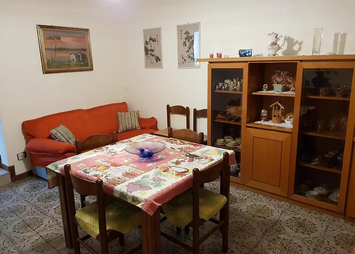 B&B I Lazzarini Sarnico