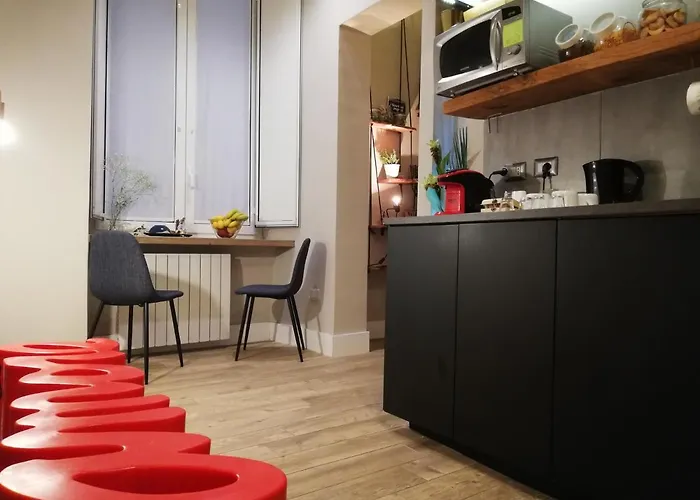 B&B Napoli Amore Mio