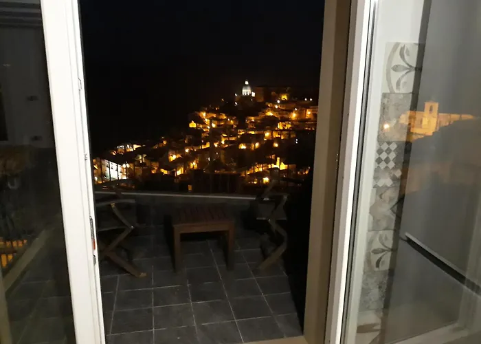 Aparthotel Via Pezza 100 Ragusa