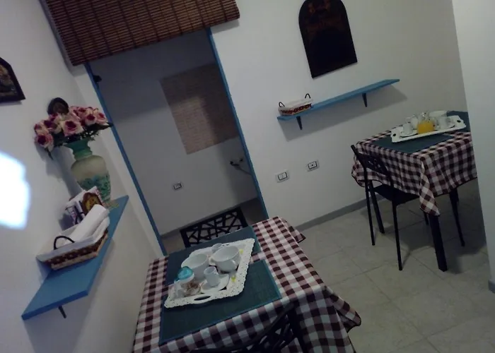 B&B Dell' Abbaddu Sassari