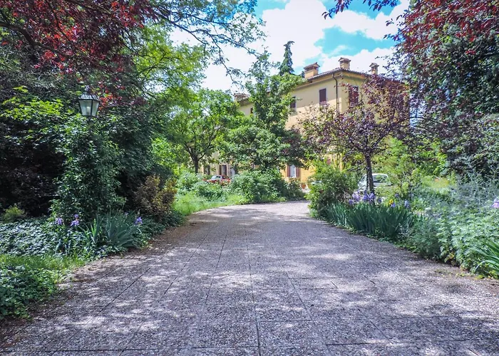 Villa Brizzi San Lazzaro di Savena