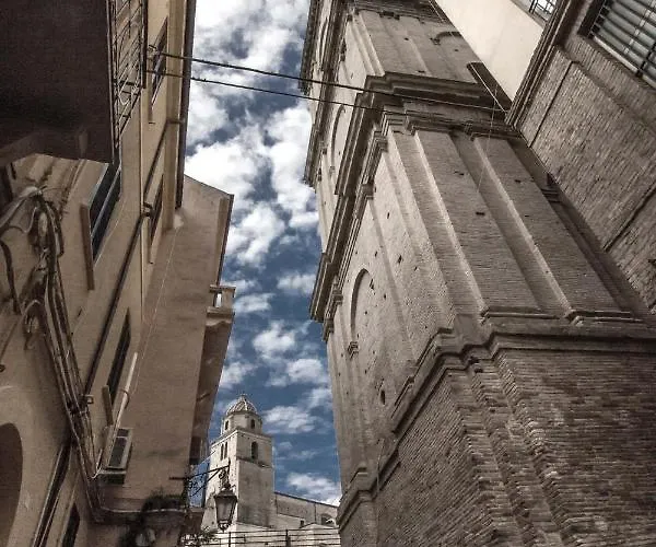 B&B Sotto la Torre Lanciano