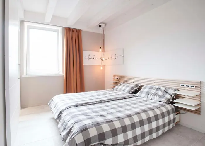 Le Scuderie B&B Arco