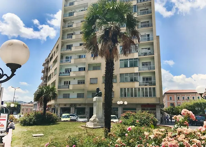 Bed and Breakfast Regina ELENA Campobasso