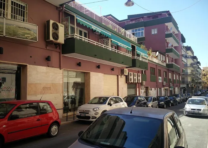 Julia B&B Crotone