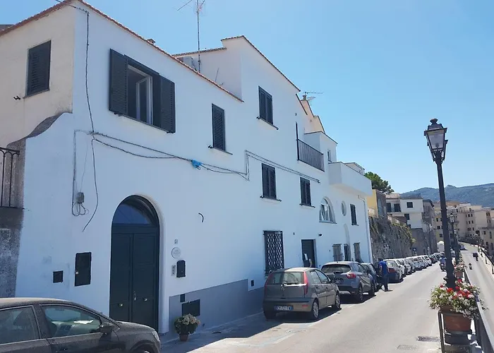 Villa Caruso Meta