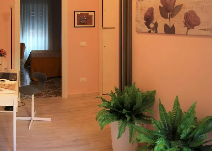 B&B Rosa Cosenza