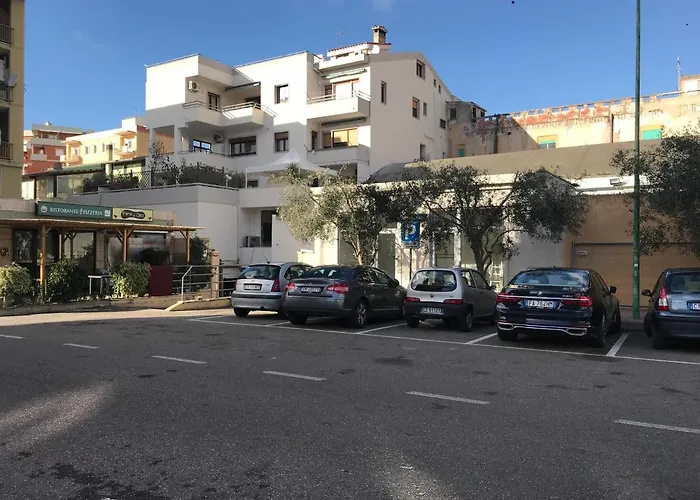 Bed and Breakfast La Terrazza Oristano