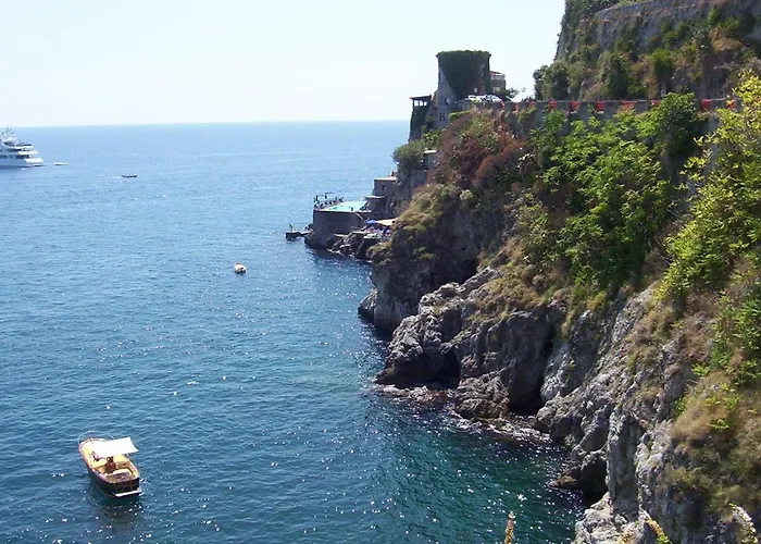 Bed and Breakfast Primo Posto Salerno