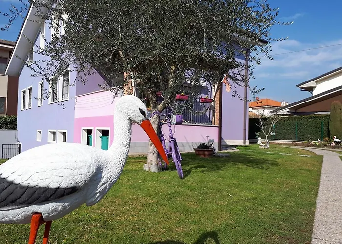 B&B Milu' Bussolengo