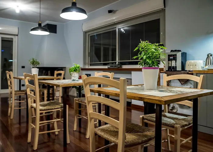 A Casa Di Alberto Monopoli