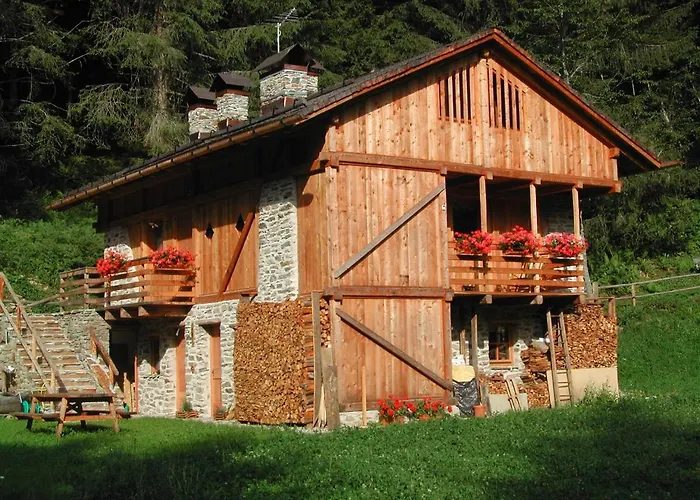 B&B Erbamaga - Il Maso Rabbi
