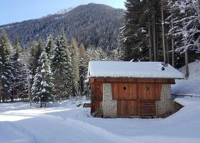 B&B Erbamaga - Il Maso Rabbi