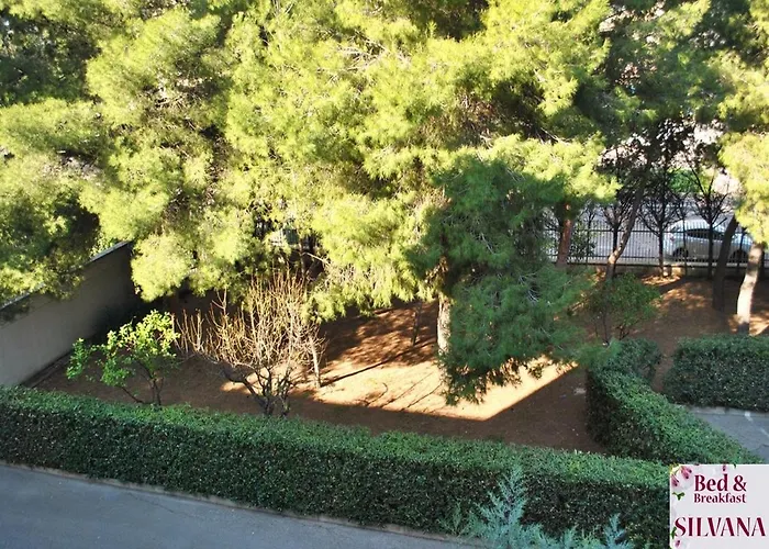 Bed And Breakfast Silvana Taranto