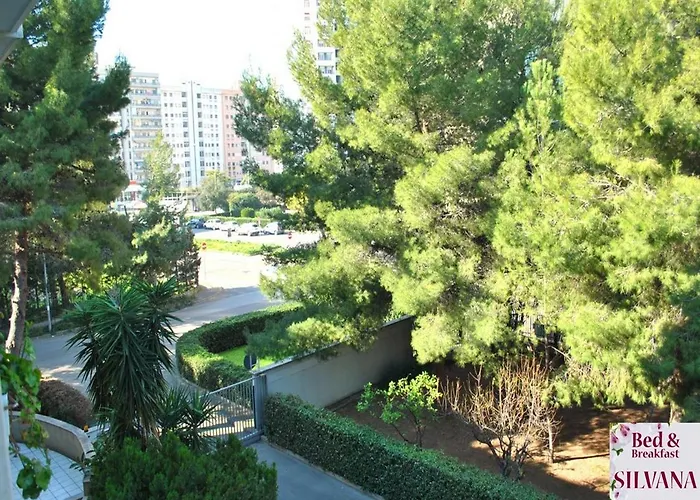 Bed And Breakfast Silvana Taranto