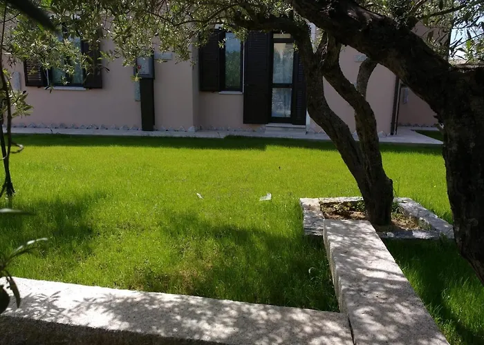 B&B Le Isole San Teodoro 