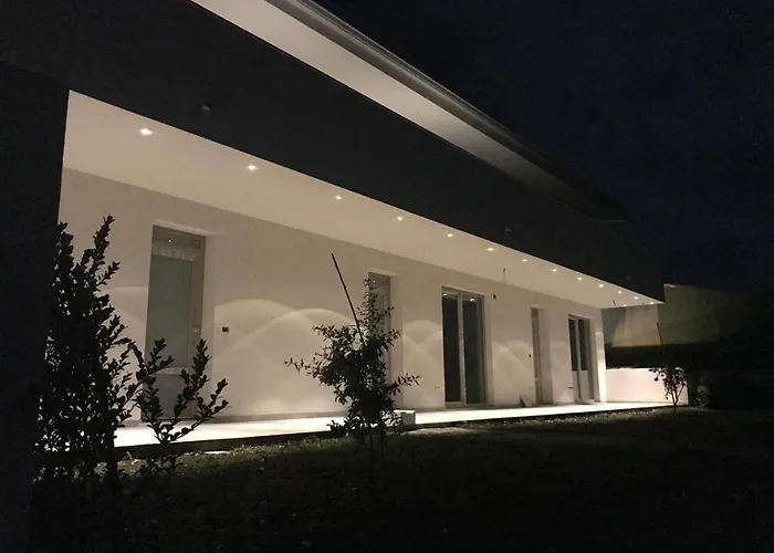 Bed and Breakfast Il Crepuscolo Marzamemi