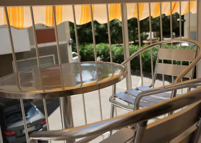 B&B Myrta Maria Cagliari