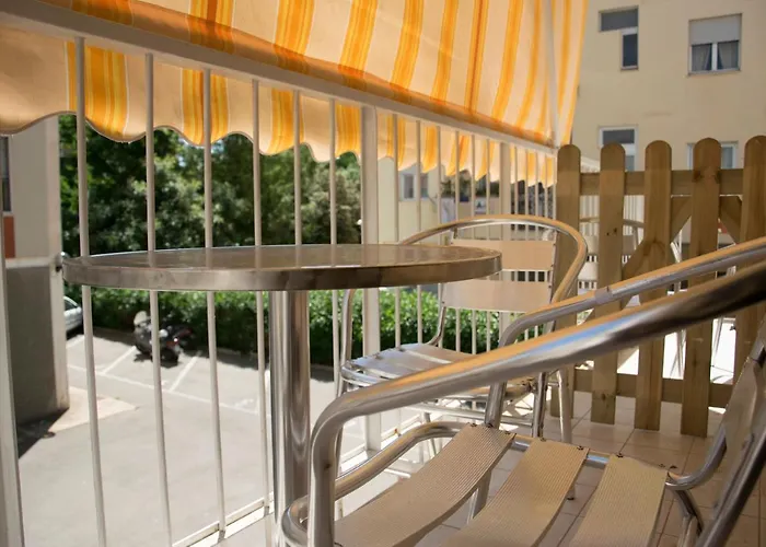 B&B Myrta Maria Cagliari