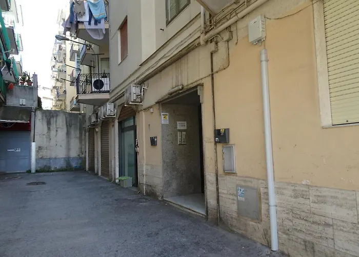 B&B Dodo Salerno