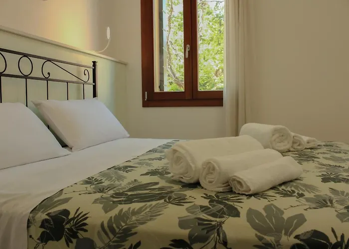 B&B L'arte è di casa Mirano