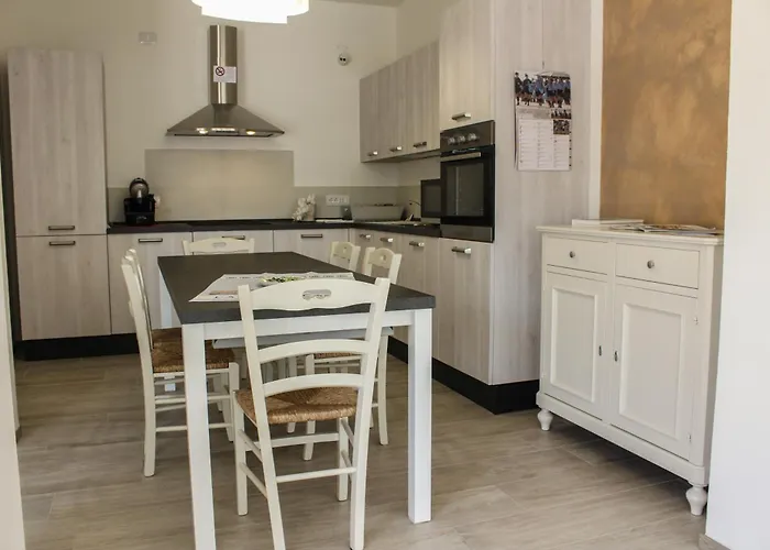 B&B L'arte è di casa Mirano
