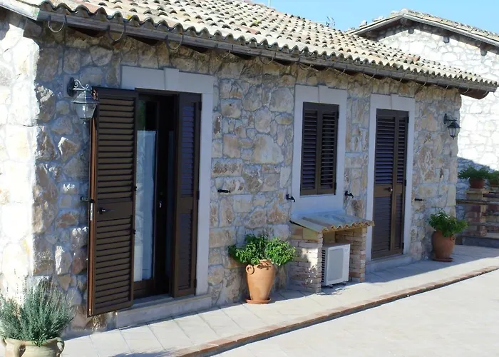 B&B Villa Giusy Syracuse