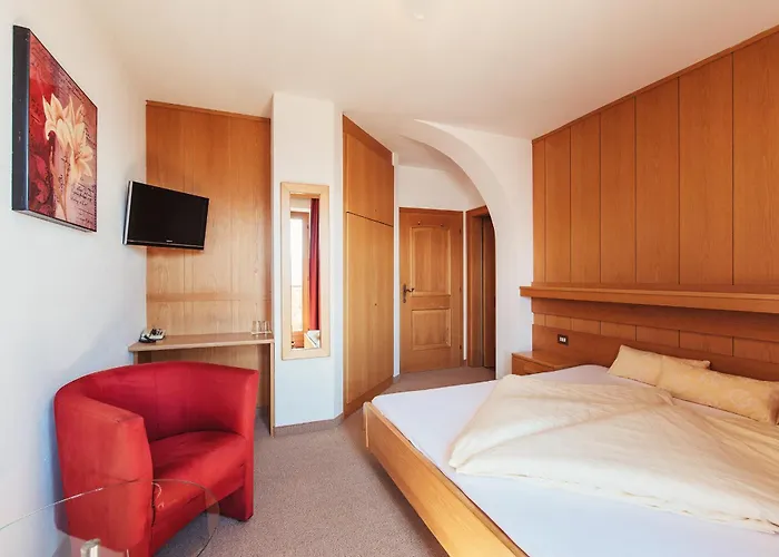 Pension Wiesenrain Maranza
