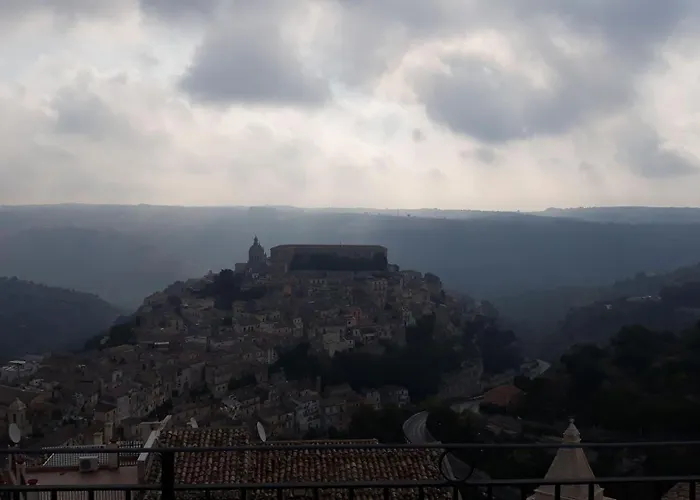 Aparthotel Via Pezza 100 Ragusa