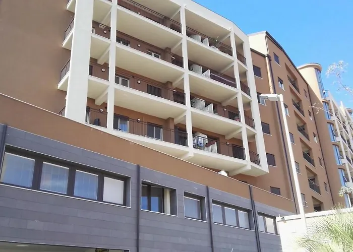 Bed and Breakfast I Granai Messina