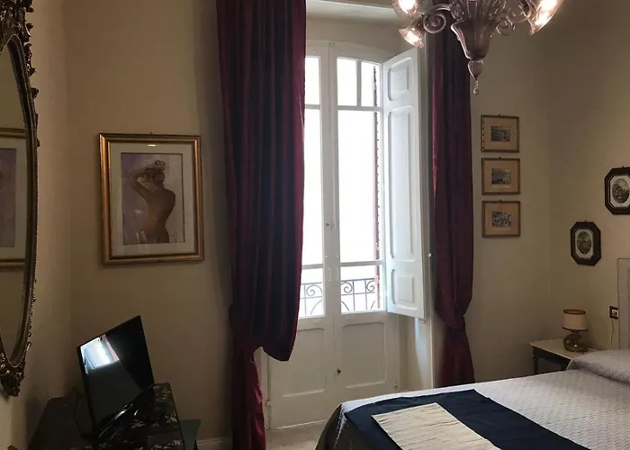 B&B Sotto la Torre Lanciano