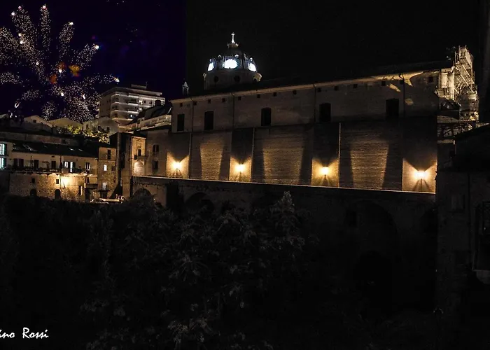 B&B Sotto la Torre Lanciano