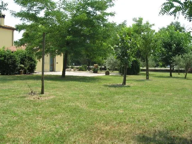 Bed and Breakfast Al Parco Ravenna