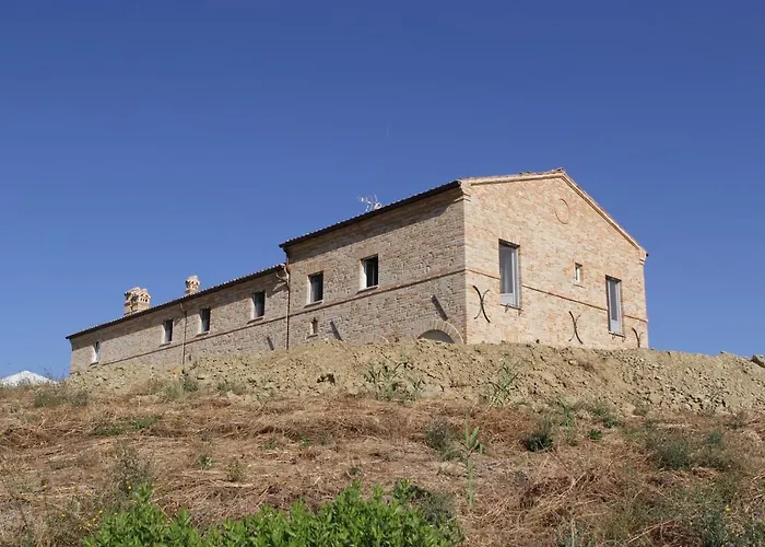 Villa Angela Fermo