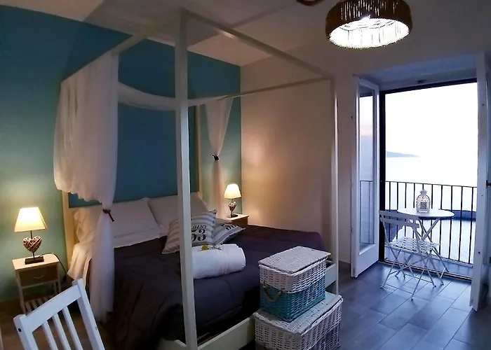 Villa Caruso Meta