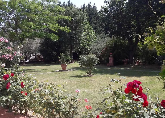 Villa Fabbri Gradara