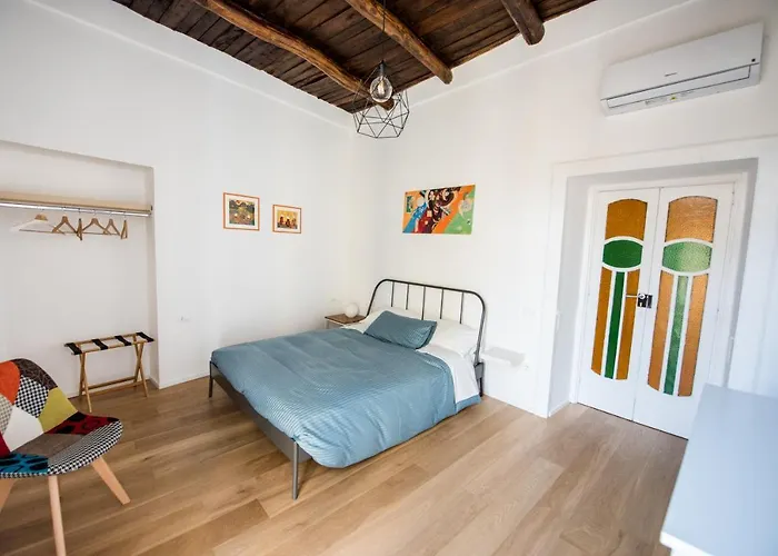 Bed and Breakfast Stella del Mattino Salerno
