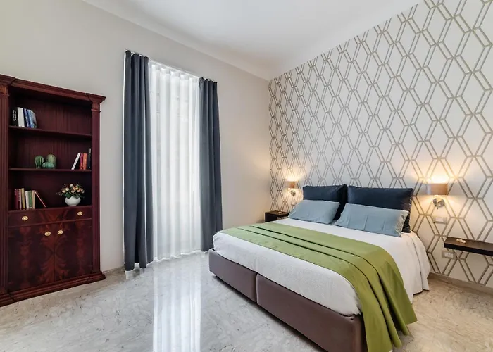 La Rotonda Da Sabrina B&B Bari
