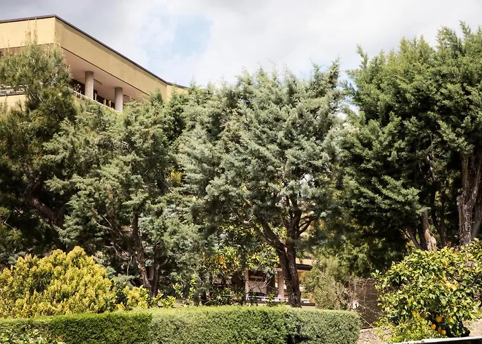 Bed and Breakfast L' albero di giada Caserta