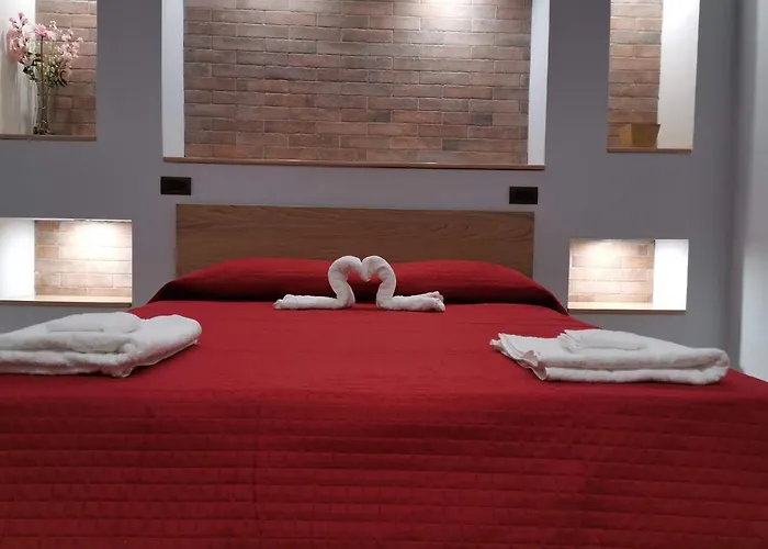 Bed And Breakfast Picentia 19 Pontecagnano