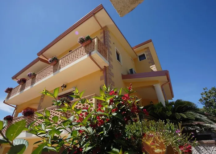 B&B Villa Maria - Settingiano di Martelletto Catanzaro
