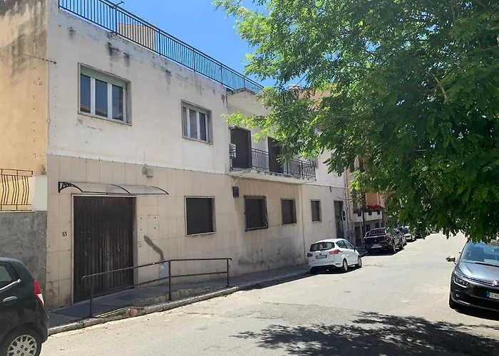 Magna Grecia B&B Reggio Calabria