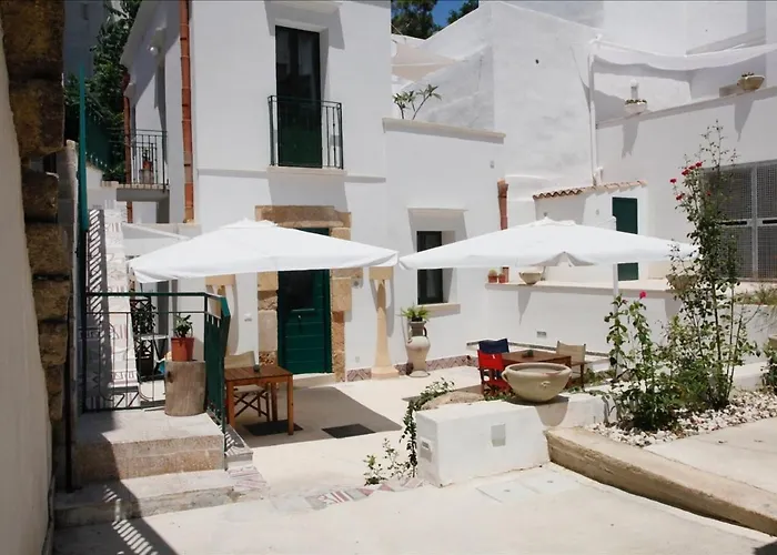 Hotel Storie di mare Marsala