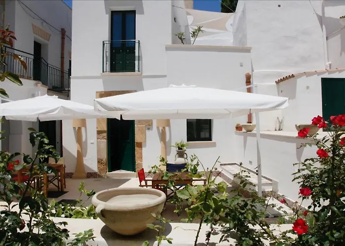 Hotel Storie di mare Marsala