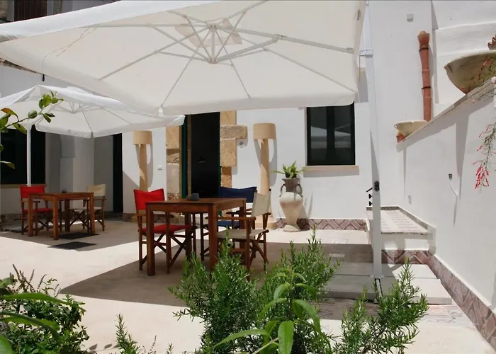 Hotel Storie di mare Marsala