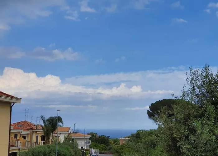 B&B Terra Di Miti Acireale