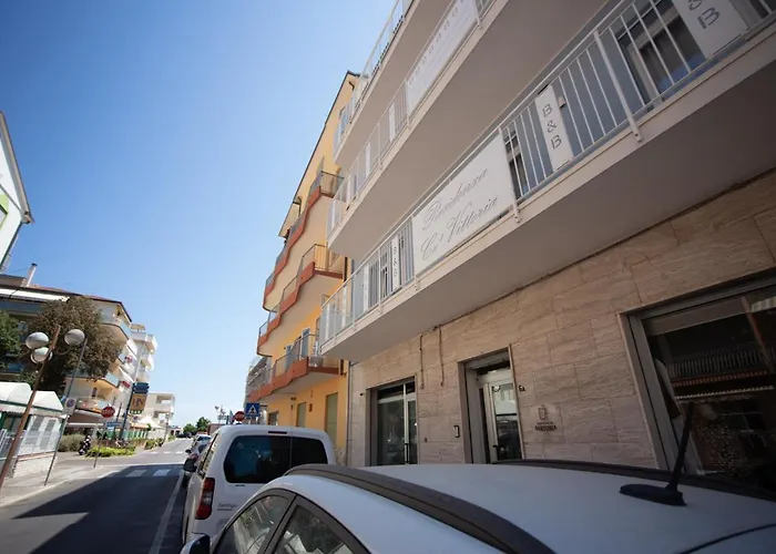 Bed and Breakfast Residenza Ca’ Vittoria Chioggia