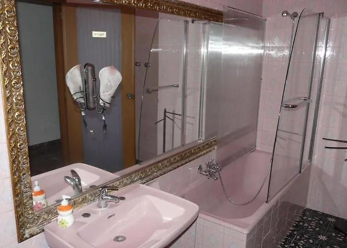 B&B La Mezza Luna Messina